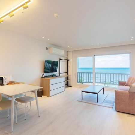 Ocean Palade Hotel Jeju Luaran gambar