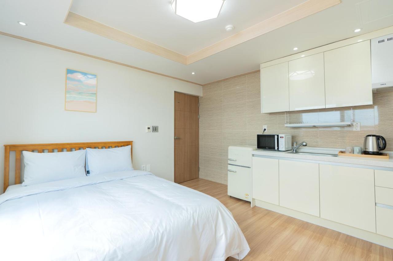Ocean Palade Hotel Jeju Luaran gambar