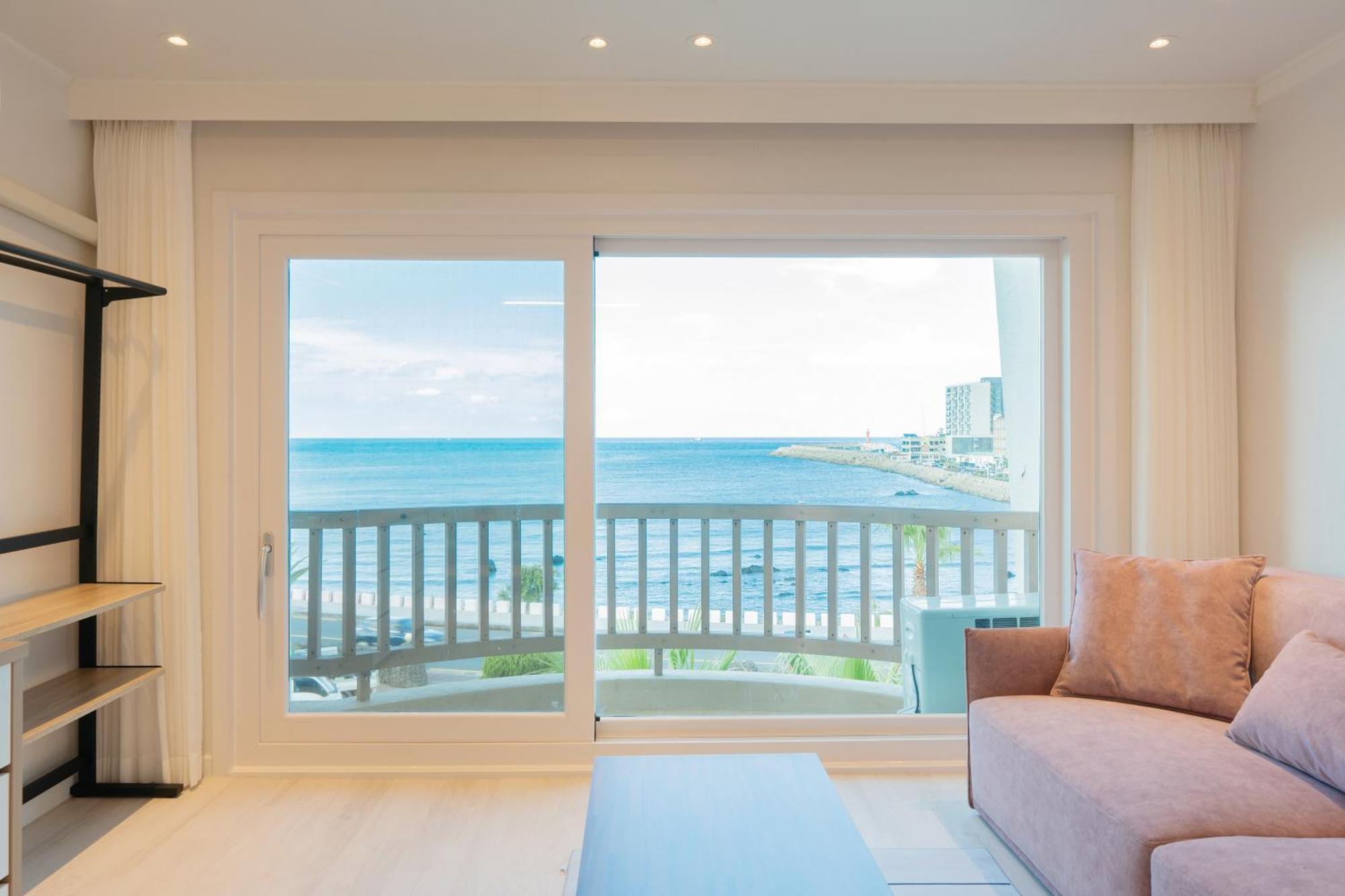 Ocean Palade Hotel Jeju Luaran gambar