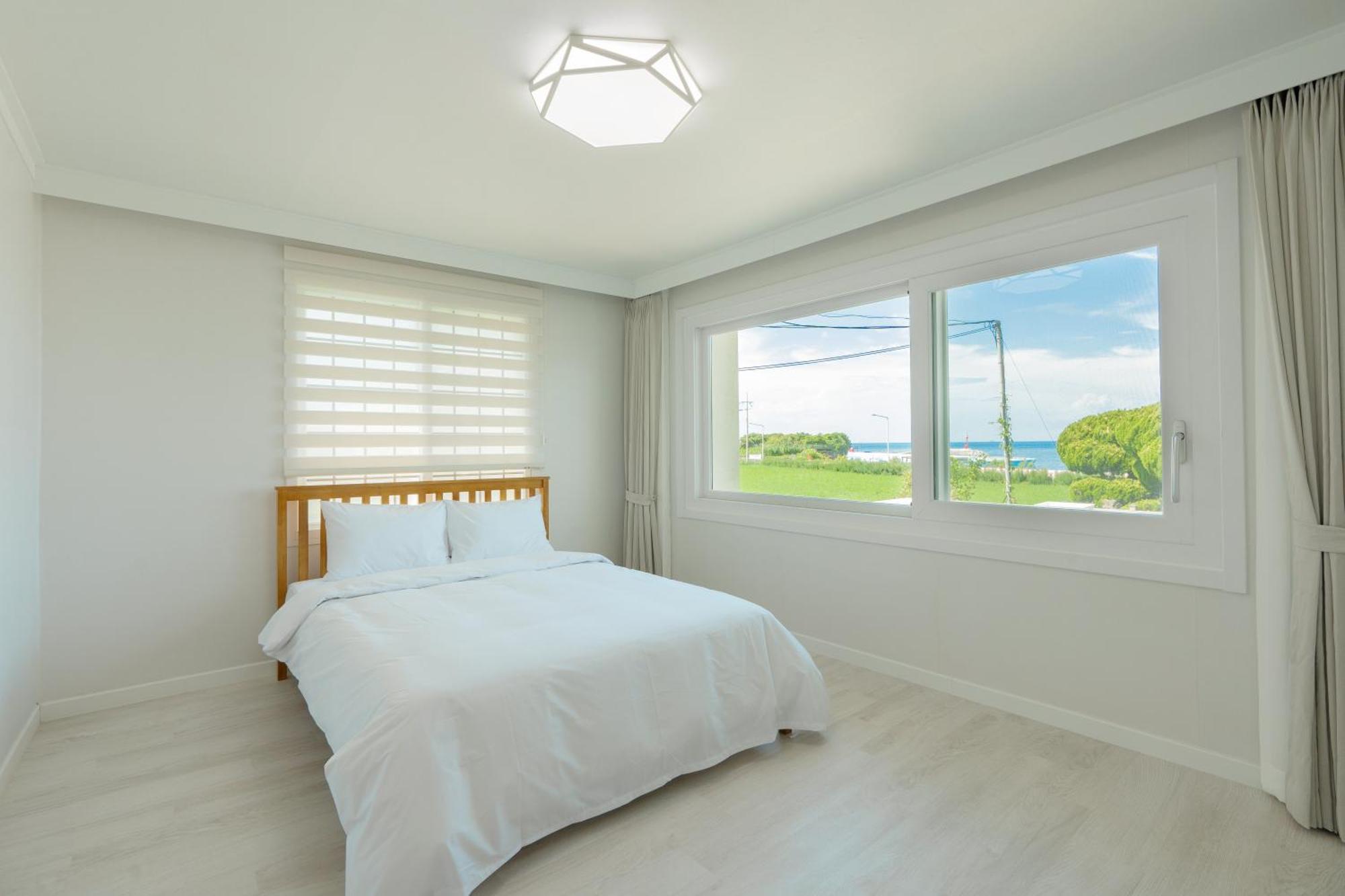 Ocean Palade Hotel Jeju Luaran gambar