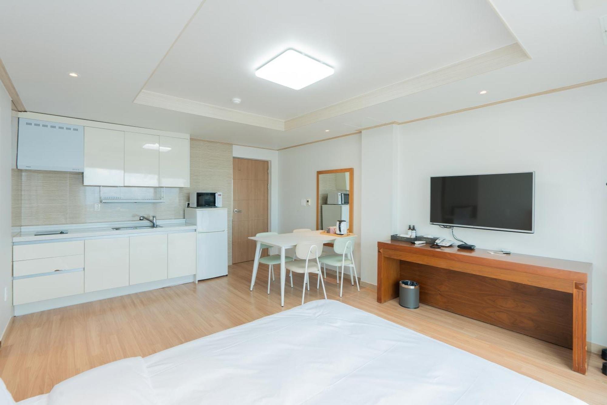Ocean Palade Hotel Jeju Luaran gambar