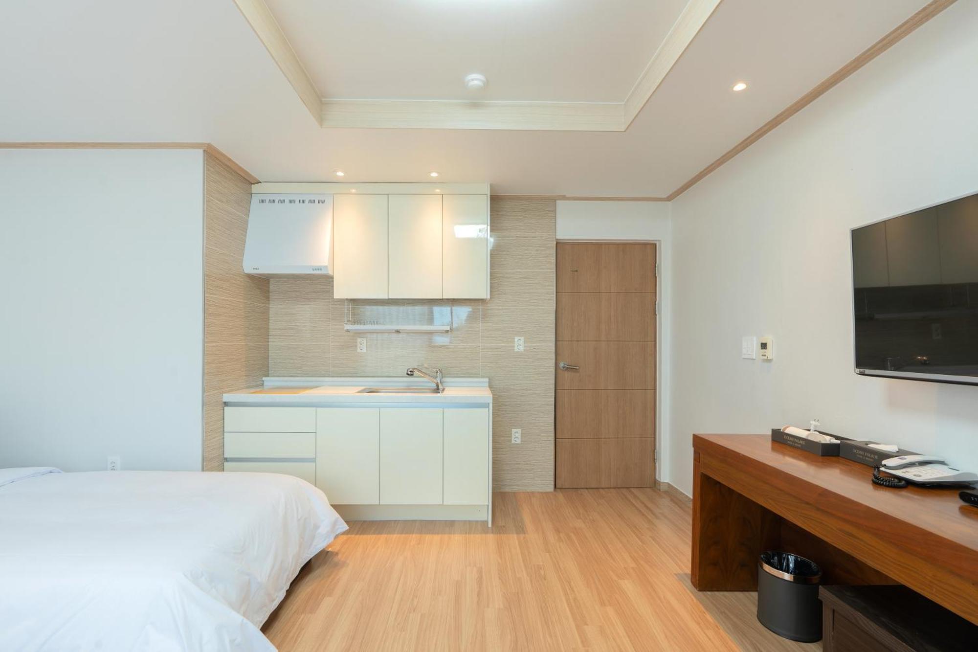 Ocean Palade Hotel Jeju Luaran gambar
