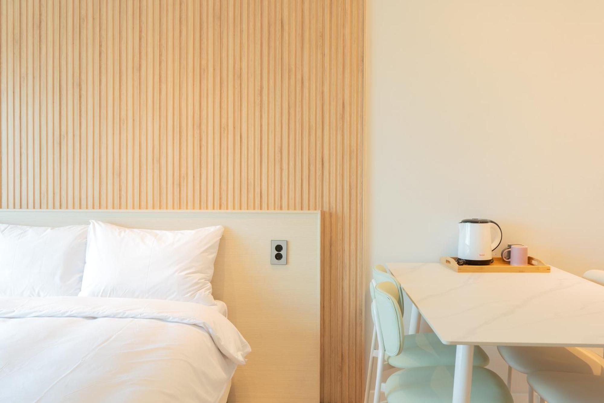 Ocean Palade Hotel Jeju Luaran gambar
