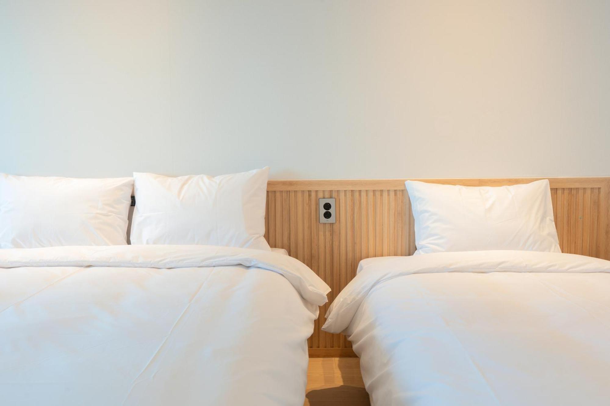 Ocean Palade Hotel Jeju Luaran gambar